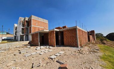 VENDO DEPTOS NUEVOS EN SAN JOSÉ DEL VIDRIO, NICOLÁS ROMERO