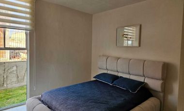 VENDO DEPTOS NUEVOS EN SAN JOSÉ DEL VIDRIO, NICOLÁS ROMERO