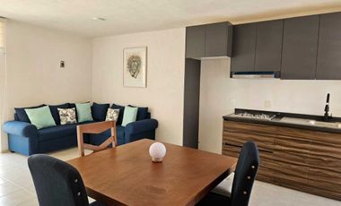 VENDO DEPTOS NUEVOS EN SAN JOSÉ DEL VIDRIO, NICOLÁS ROMERO