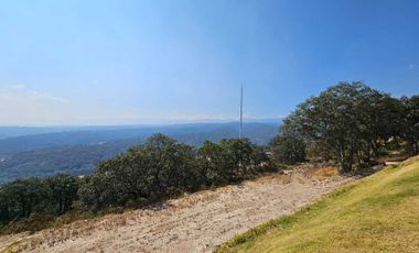 VENDO DEPTOS NUEVOS EN SAN JOSÉ DEL VIDRIO, NICOLÁS ROMERO