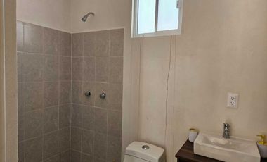 VENDO DEPTOS NUEVOS EN SAN JOSÉ DEL VIDRIO, NICOLÁS ROMERO