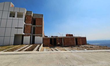 VENDO DEPTOS NUEVOS EN SAN JOSÉ DEL VIDRIO, NICOLÁS ROMERO