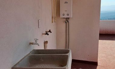 VENDO DEPTOS NUEVOS EN SAN JOSÉ DEL VIDRIO, NICOLÁS ROMERO