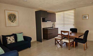 VENDO DEPTOS NUEVOS EN SAN JOSÉ DEL VIDRIO, NICOLÁS ROMERO