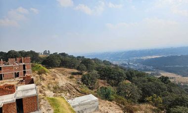 VENDO DEPTOS NUEVOS EN SAN JOSÉ DEL VIDRIO, NICOLÁS ROMERO