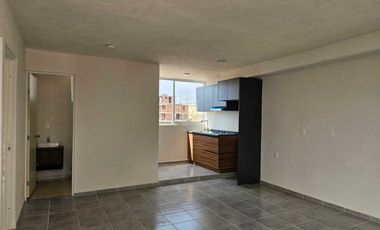 VENDO DEPTOS NUEVOS EN SAN JOSÉ DEL VIDRIO, NICOLÁS ROMERO