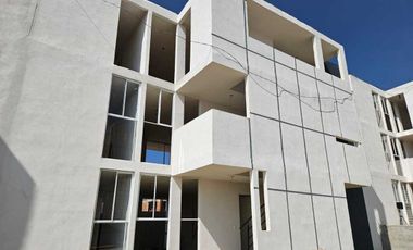 VENDO DEPTOS NUEVOS EN SAN JOSÉ DEL VIDRIO, NICOLÁS ROMERO