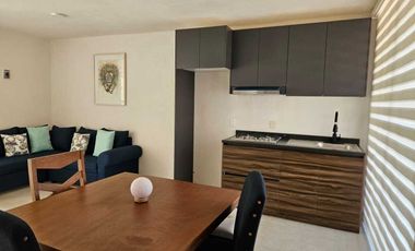 VENDO DEPTOS NUEVOS EN SAN JOSÉ DEL VIDRIO, NICOLÁS ROMERO