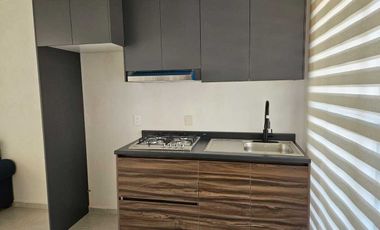 VENDO DEPTOS NUEVOS EN SAN JOSÉ DEL VIDRIO, NICOLÁS ROMERO