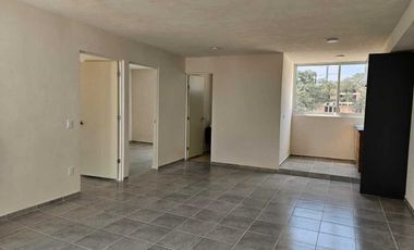 VENDO DEPTOS NUEVOS EN SAN JOSÉ DEL VIDRIO, NICOLÁS ROMERO