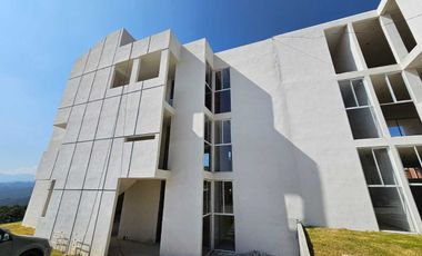 VENDO DEPTOS NUEVOS EN SAN JOSÉ DEL VIDRIO, NICOLÁS ROMERO