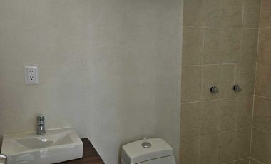 VENDO DEPTOS NUEVOS EN SAN JOSÉ DEL VIDRIO, NICOLÁS ROMERO