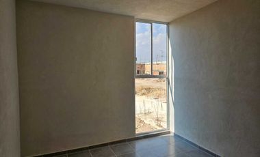 VENDO DEPTOS NUEVOS EN SAN JOSÉ DEL VIDRIO, NICOLÁS ROMERO