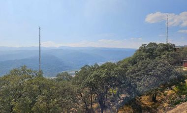 VENDO DEPTOS NUEVOS EN SAN JOSÉ DEL VIDRIO, NICOLÁS ROMERO