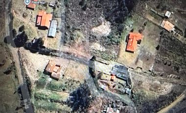 DE OPORTUNIDAD TERRENO EN VENTA - HORNAPALA - CUENCA