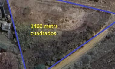 DE OPORTUNIDAD TERRENO EN VENTA - HORNAPALA - CUENCA