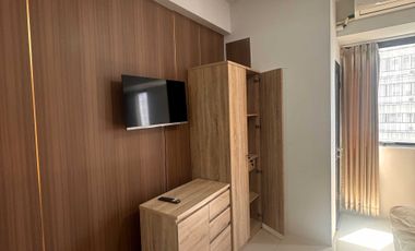 Apartemen Denver UC Studio