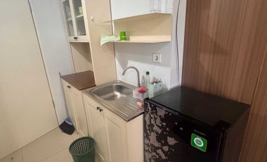 Apartemen Denver UC Studio