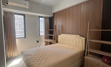 Apartemen Denver UC Studio