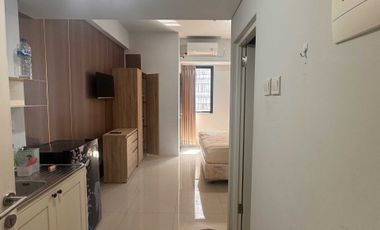 Apartemen Denver UC Studio