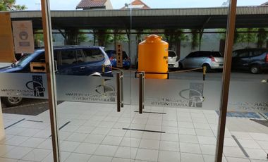 apartemen puncak permai tipe studio