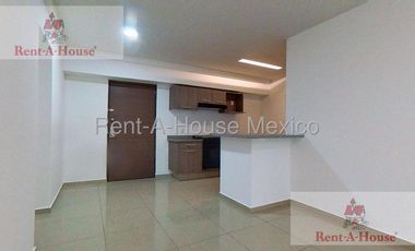 Departamento en Venta en Santa Fe 26-1163.