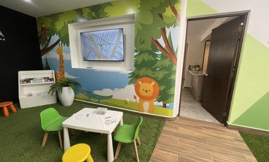 Departamento en Venta en Cuauhtémoc, Atlampa RT 25-1499.