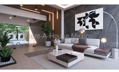 Departamento en Venta en Cuauhtémoc, Atlampa RT 25-1499.