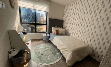 Departamento en Venta en Cuauhtémoc, Atlampa RT 25-1499.