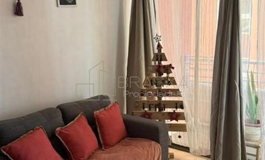 Departamento en Venta en Cercano avenida Brasil