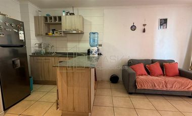Departamento en Venta en Cercano avenida Brasil