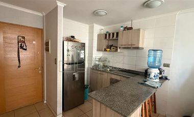 Departamento en Venta en Cercano avenida Brasil