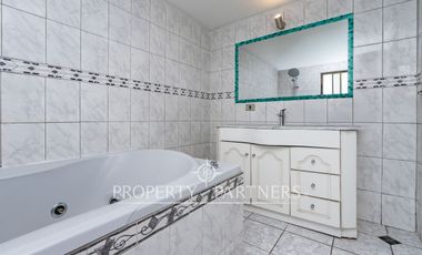 Metro Protectora de la infancia.