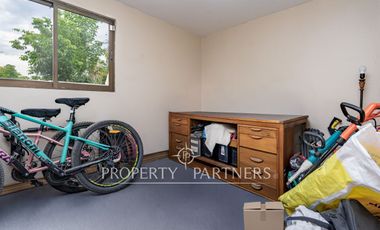 Metro Protectora de la infancia.