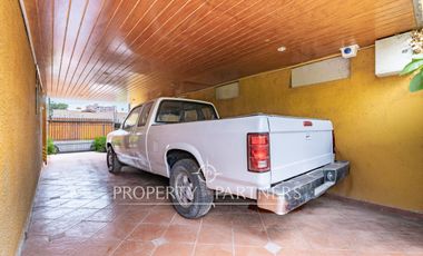 Metro Protectora de la infancia.