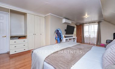 Metro Protectora de la infancia.