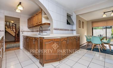 Metro Protectora de la infancia.