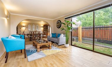 Metro Protectora de la infancia.