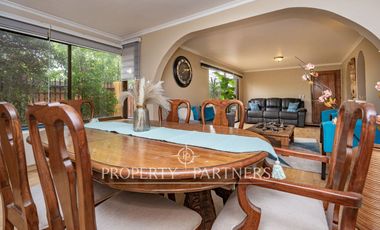 Metro Protectora de la infancia.