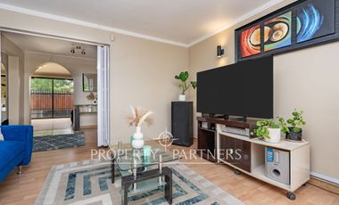 Metro Protectora de la infancia.