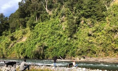 Parcela en Venta en sector La Laureta cerca de Cunco