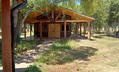 Parcela en Venta en sector La Laureta cerca de Cunco