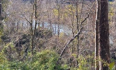 Parcela en Venta en sector La Laureta cerca de Cunco