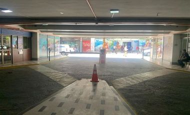 Estacionamiento en Venta en Amplio estacionamiento en Huerfanos