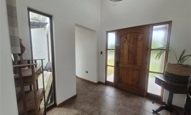 Casa en Arriendo en Pedro Aguirre Cerda