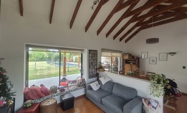 Casa en Arriendo en Pedro Aguirre Cerda