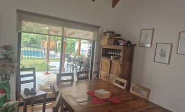 Casa en Arriendo en Pedro Aguirre Cerda