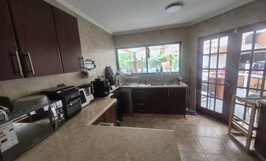 Casa en Arriendo en Pedro Aguirre Cerda