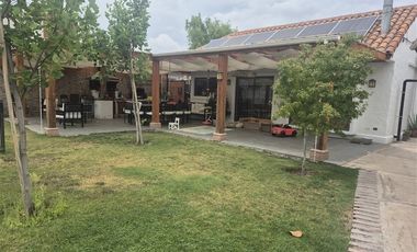 Casa en Arriendo en Pedro Aguirre Cerda