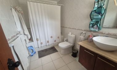 Casa en Arriendo en Pedro Aguirre Cerda